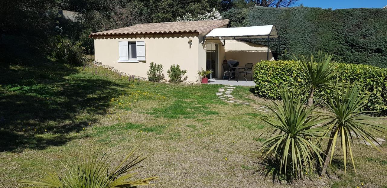 Villa Chevalier Saint-Nazaire  Exterior foto